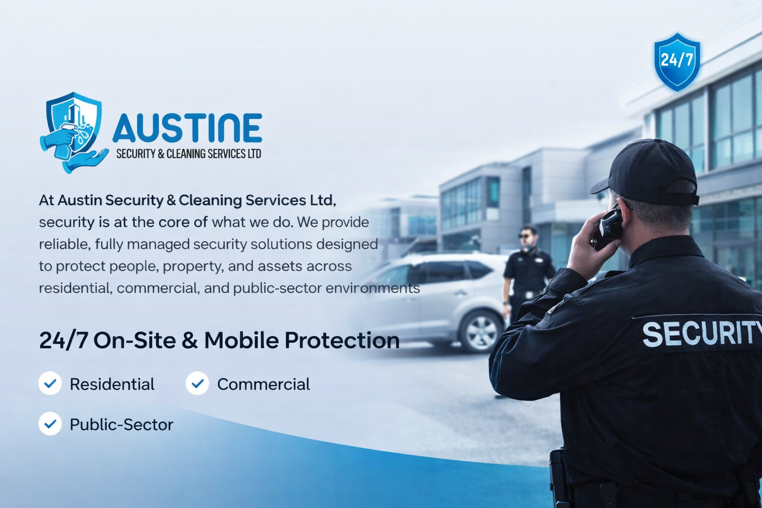Security Services